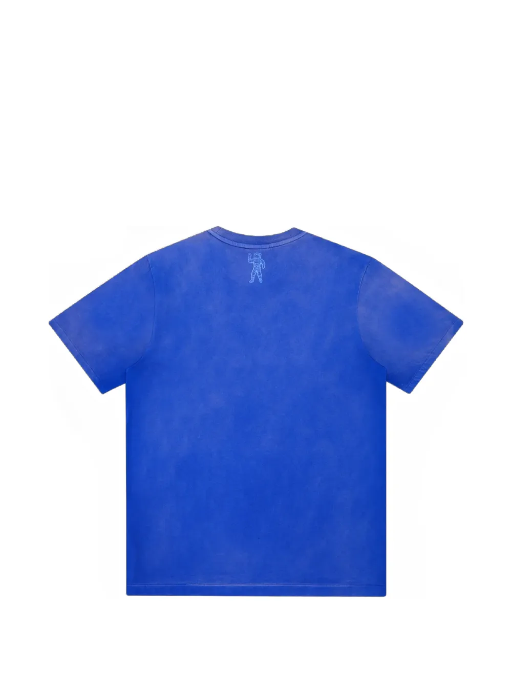Billionaire Boys Club Astro logo-print T-shirt Blauw