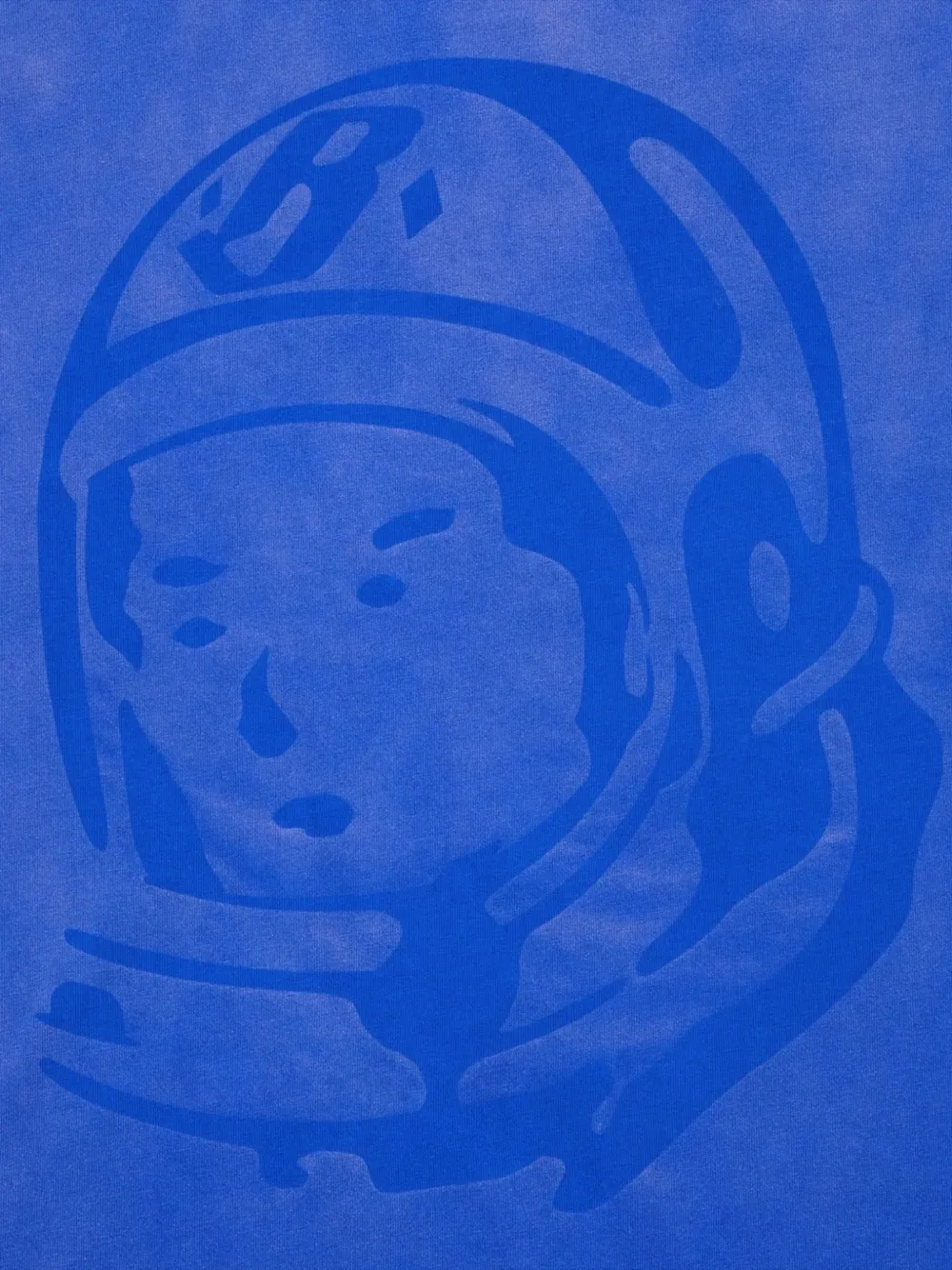 Billionaire Boys Club Astro logo-print T-shirt Blauw