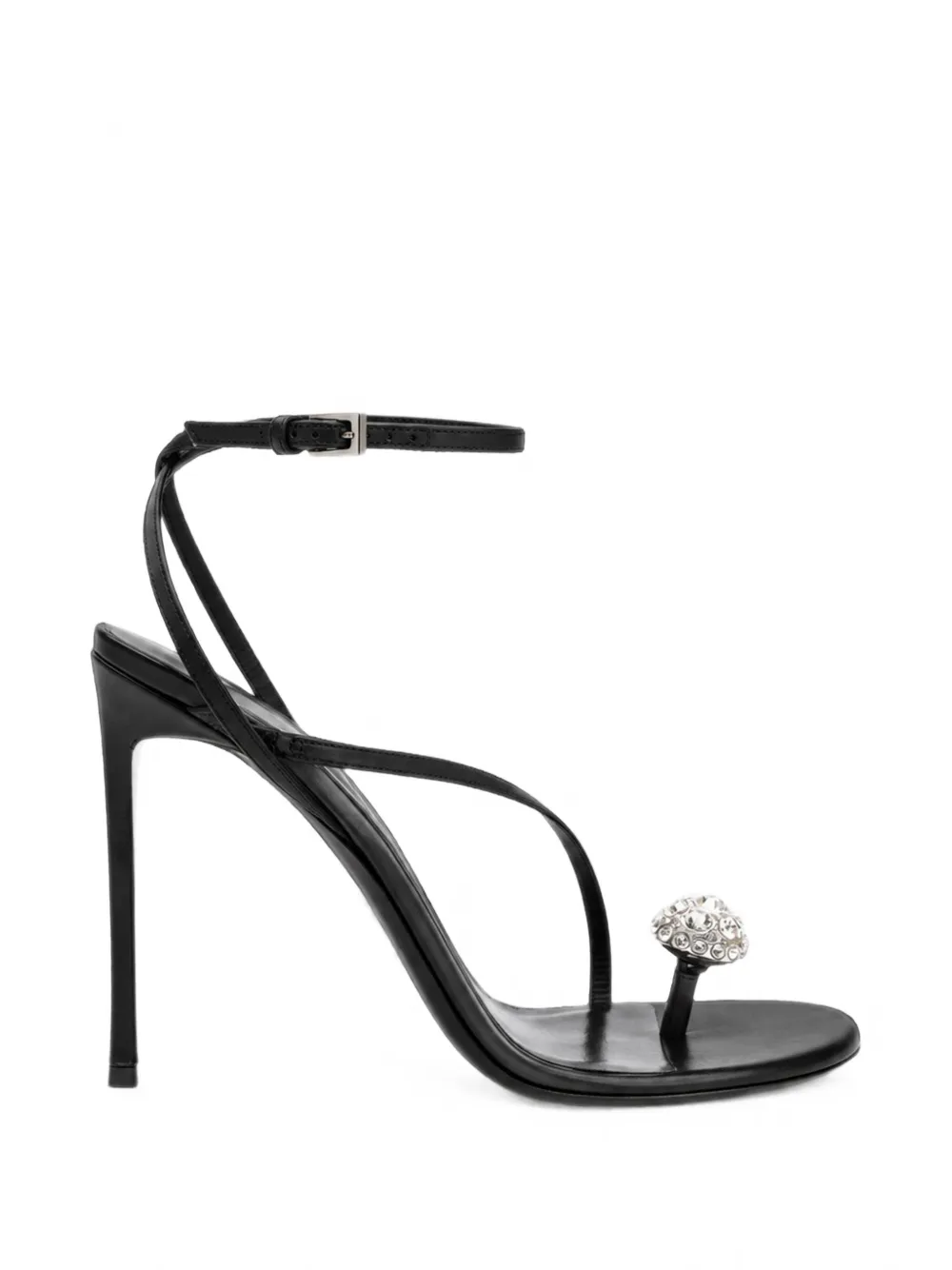 TOM FORD Cassia heeled sandals