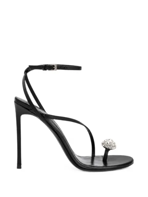TOM FORD Cassia heeled sandals