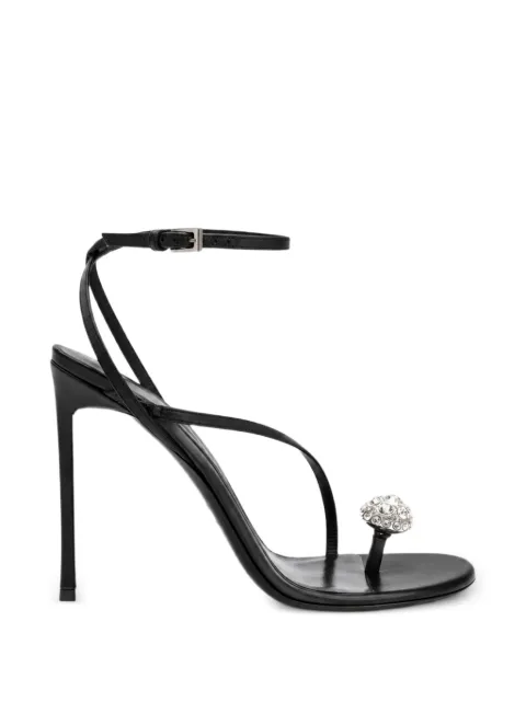 TOM FORD Cassia heeled sandals