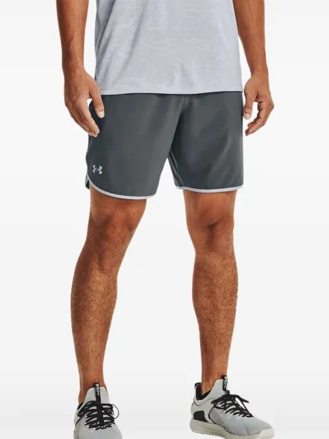 Under Armour Hitt woven training shorts