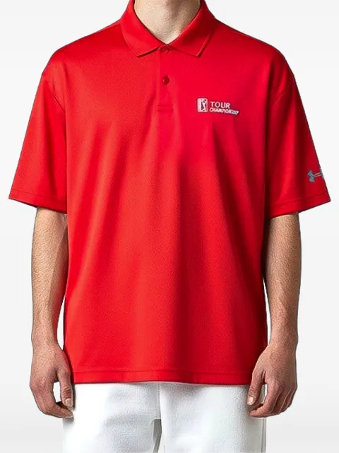 Under Armour Tour Championship polo shirt
