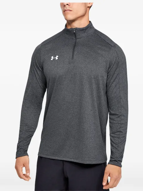 Under Armour Locker quarter-zip t-shirt