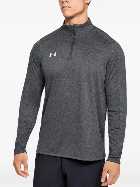 Under Armour Locker quarter-zip t-shirt