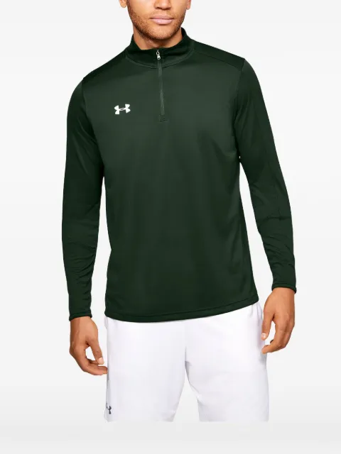 Under Armour Locker quarter-zip long-sleeve t-shirt