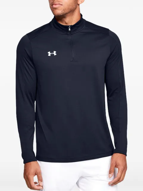 Under Armour locker quarter-zip long-sleeve t-shirt
