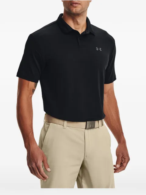 Under Armour playera tipo polo Performance 2.0 de manga corta