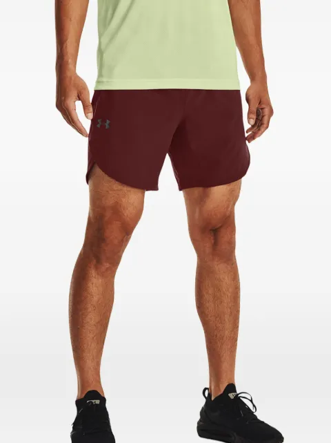 Under Armour Storm stretch-woven shorts
