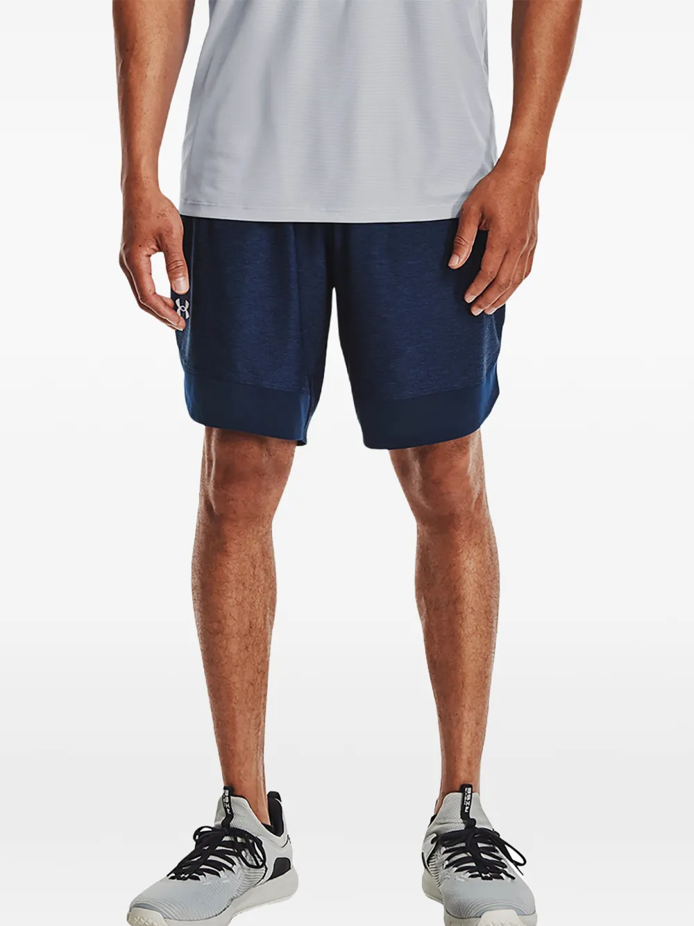 Under Armour Train Stretch shorts
