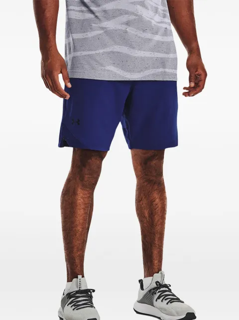 Under Armour Vanish Woven track shorts