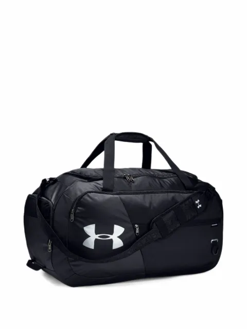 Under Armour large Undeniable 4.0 duffle bag