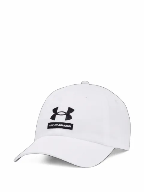 Under Armour Essential Low logo-patch cap