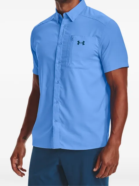 Under Armour Drift Tide 2.0 short-sleeve shirt