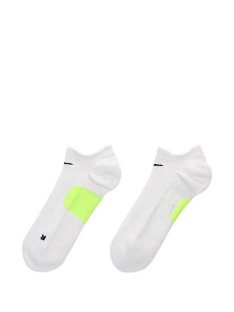 Nike calcetines con detalle del logo