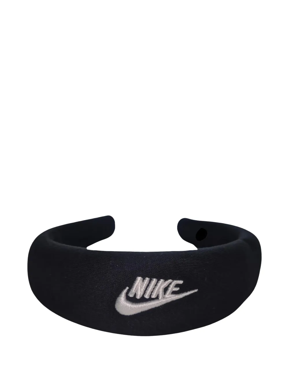 Nike Club Fleece hairband - Schwarz