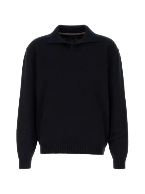 Sease cashmere sweater