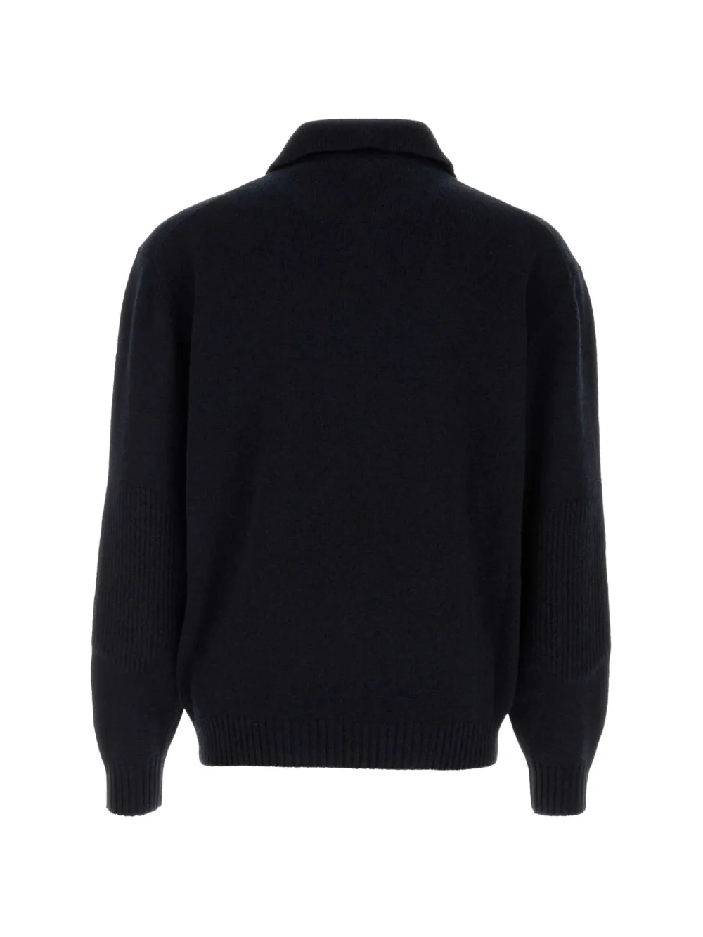 Sease Cashmere Sweater in Blue, view 2