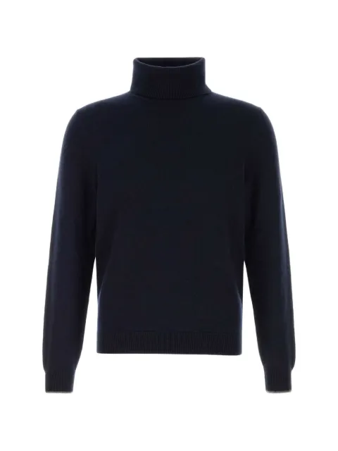 Sease roll-neck cashmere sweater
