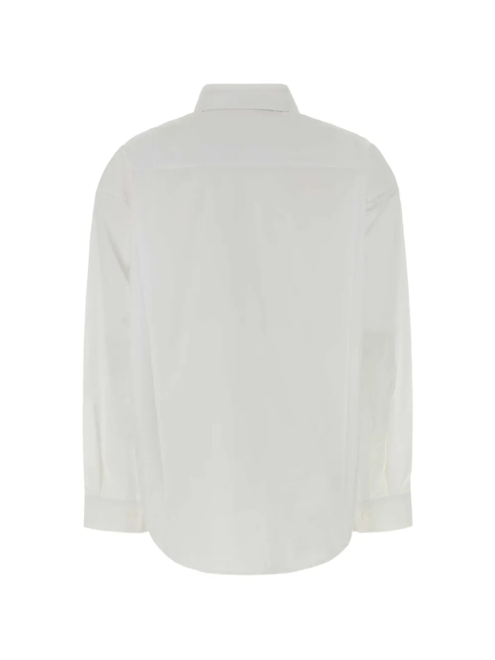 The Frankie Shop Jaslen blouse Wit