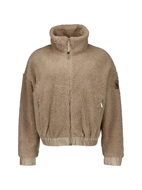 Parajumpers chaqueta con parche del logo