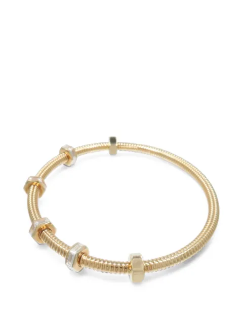 Cartier Ecrou de Cartier diamond bracelet