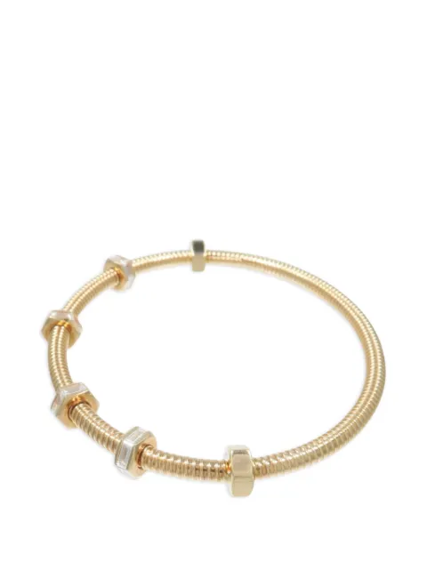 Cartier Ecrou de Cartier diamond bracelet