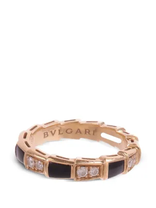 Bvlgari Pre-Owned