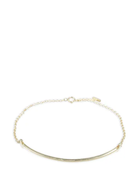 Tiffany & Co. Pre-Owned T Smile bracelet