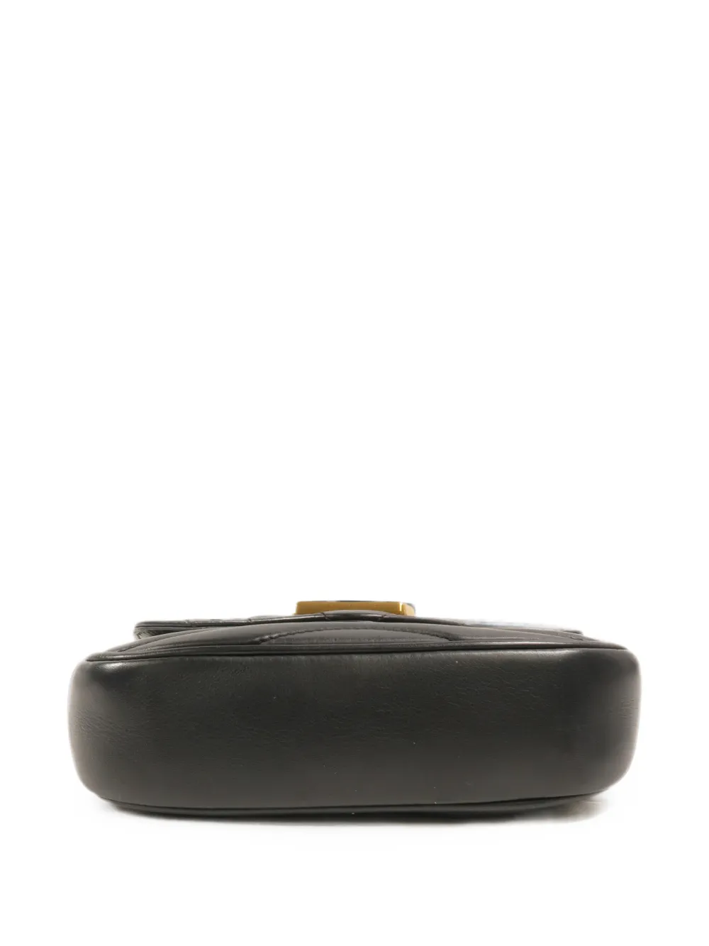 Louis Vuitton Pre-Owned New Wave schoudertas Zwart