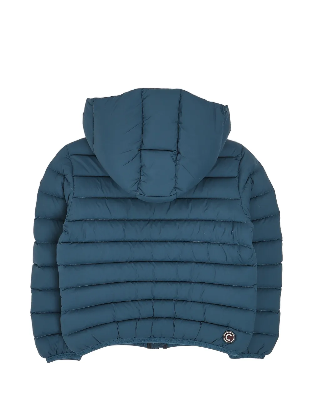 Colmar Kids Jack met capuchon Blauw