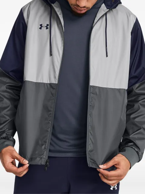 Under Armour Legacy Team windbreaker jacket