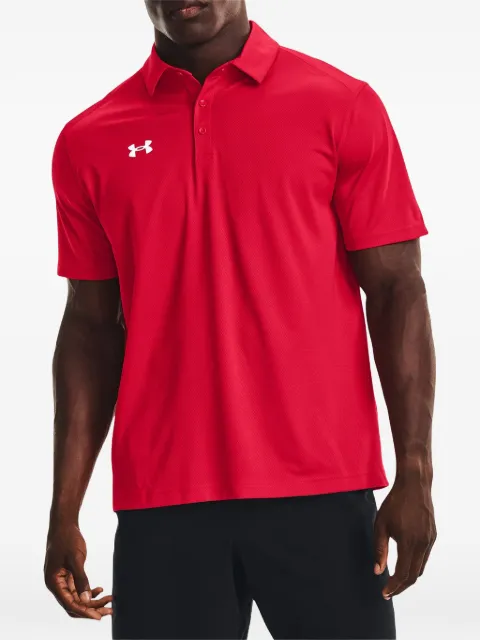 Under Armour Tech Team polo shirt
