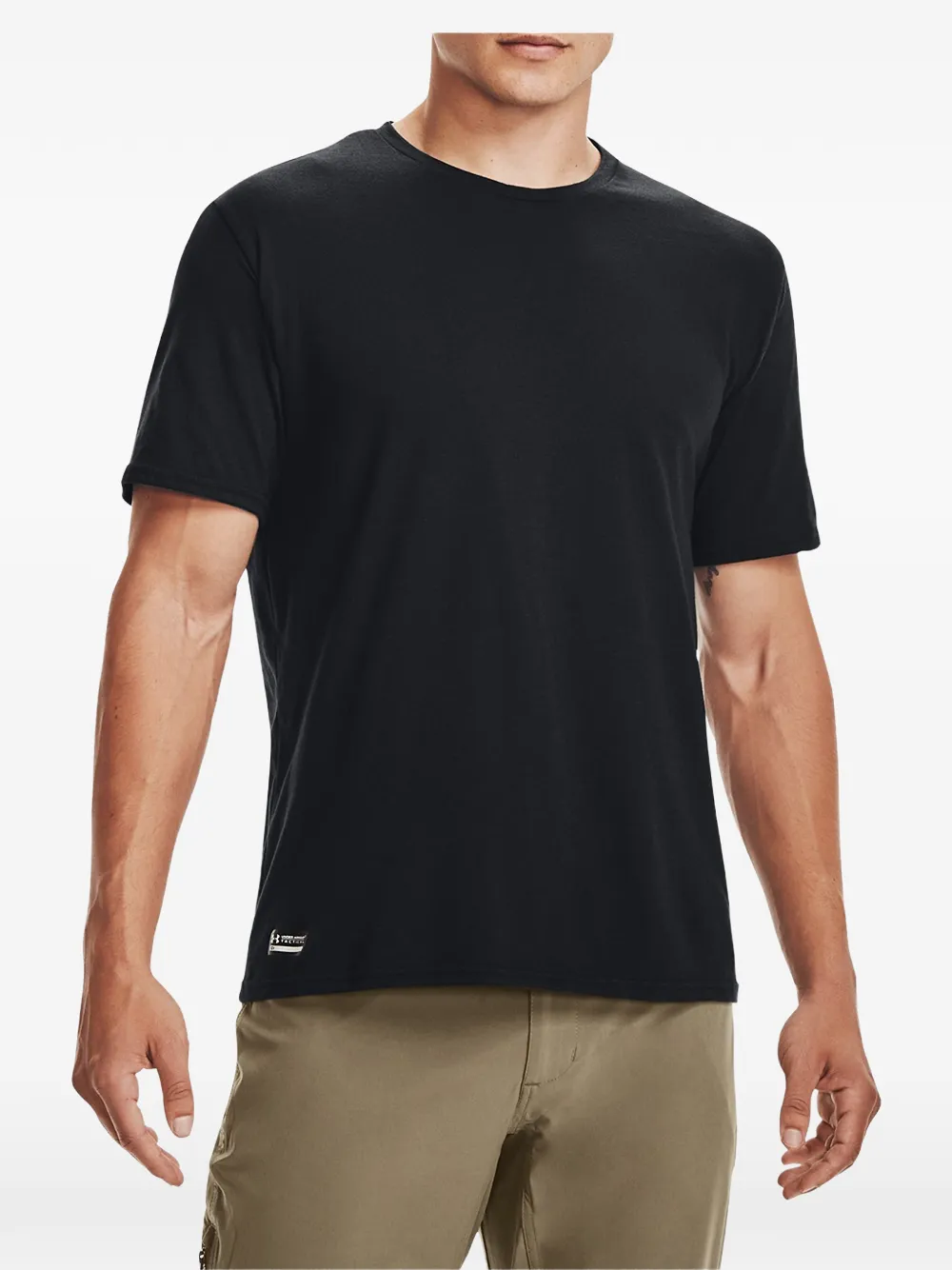 Under Armour Tactical T-shirt - Noir Under Armour Tactical T-shirt - Noir