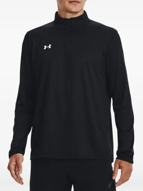 Under Armour Tech Team quarter-zip T-shirt