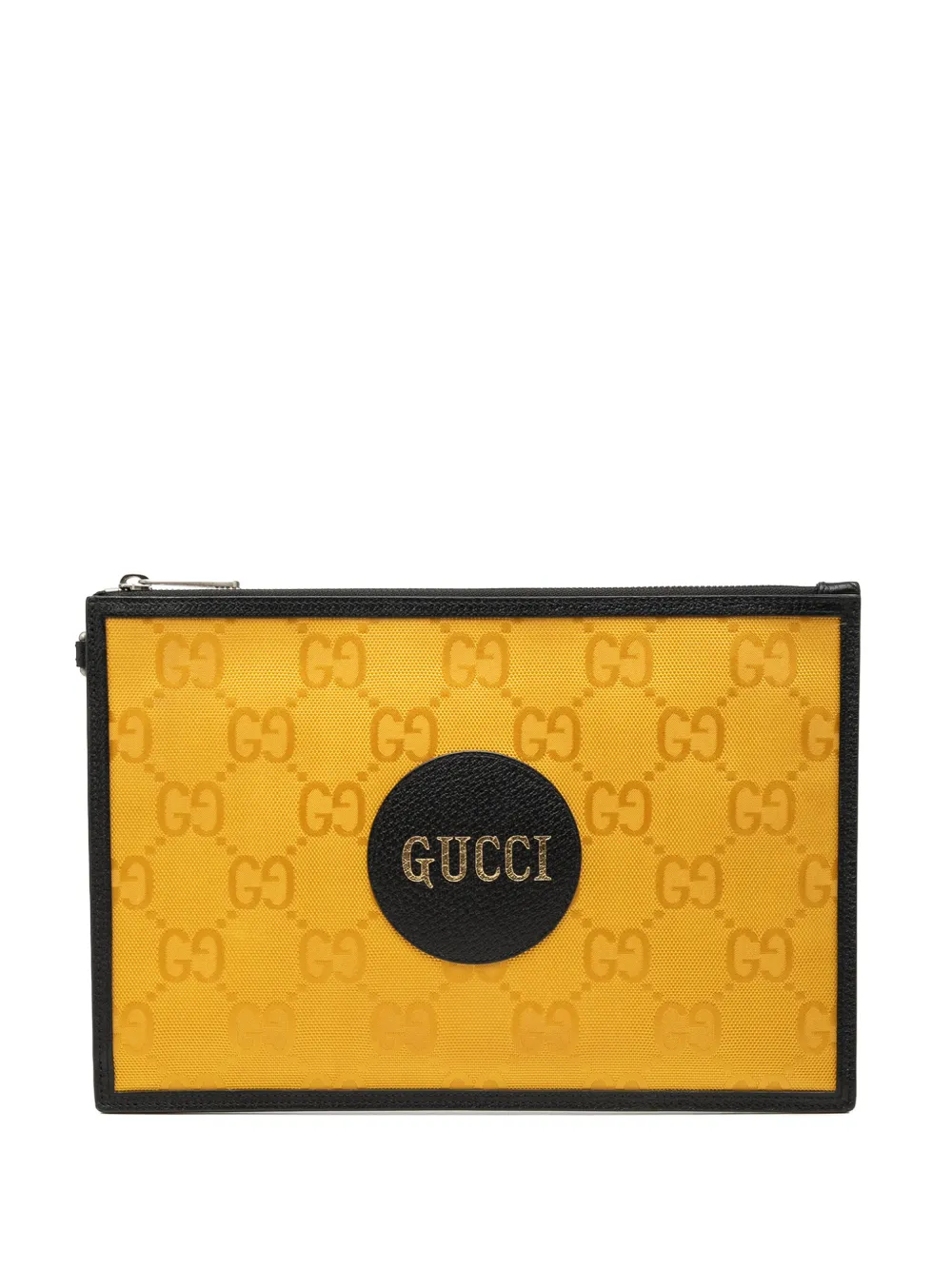 Gucci Pre-Owned pochette Off The Grid (2000-2015) - Noir Gucci Pre-Owned pochette Off The Grid (2000-2015) - Noir