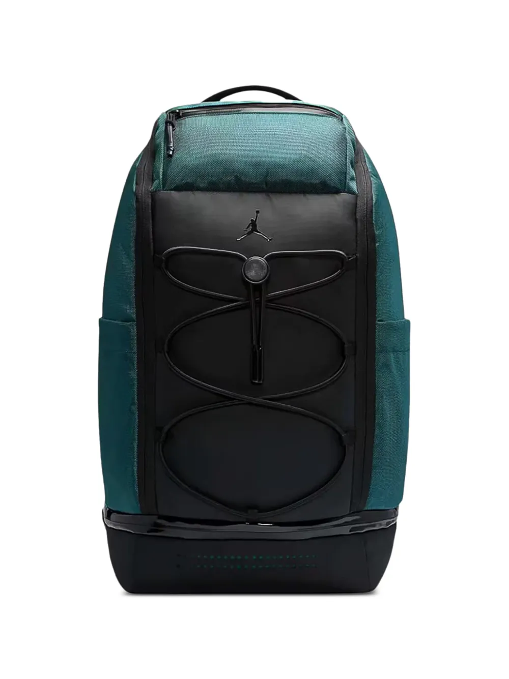 Jordan 31.5L logo-print backpack - Grün