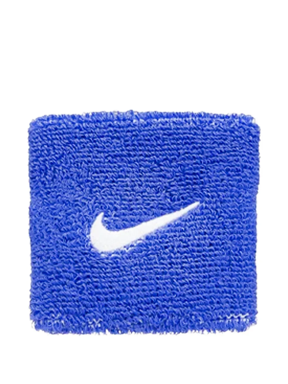 Nike Swoosh Premier Dri-FIT wristbands Blauw