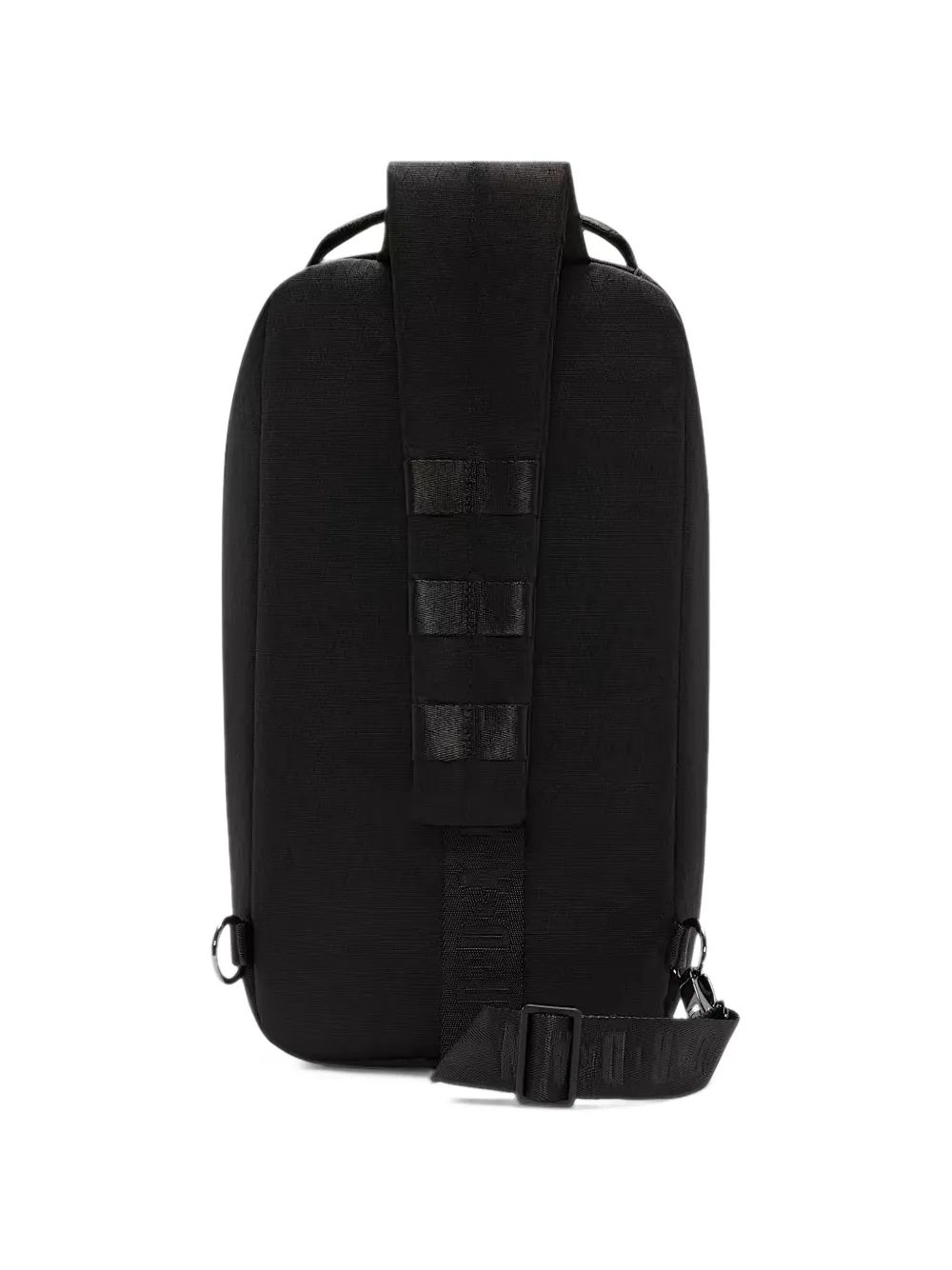 Jordan Collectors Sling backpack Zwart