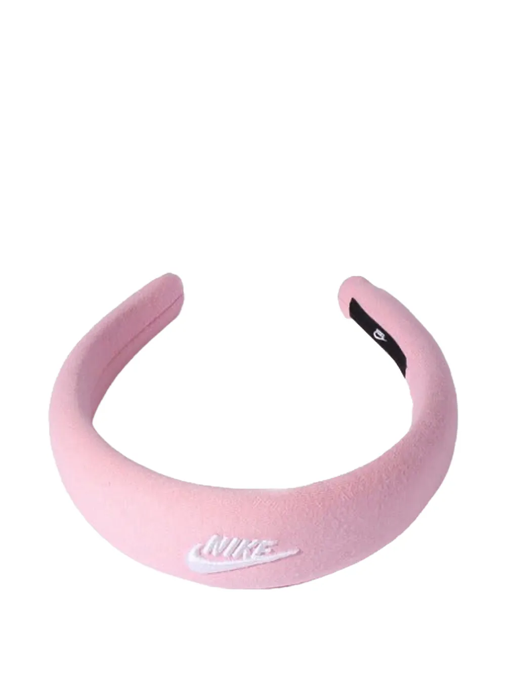 Nike Club Fleece headband - Pink