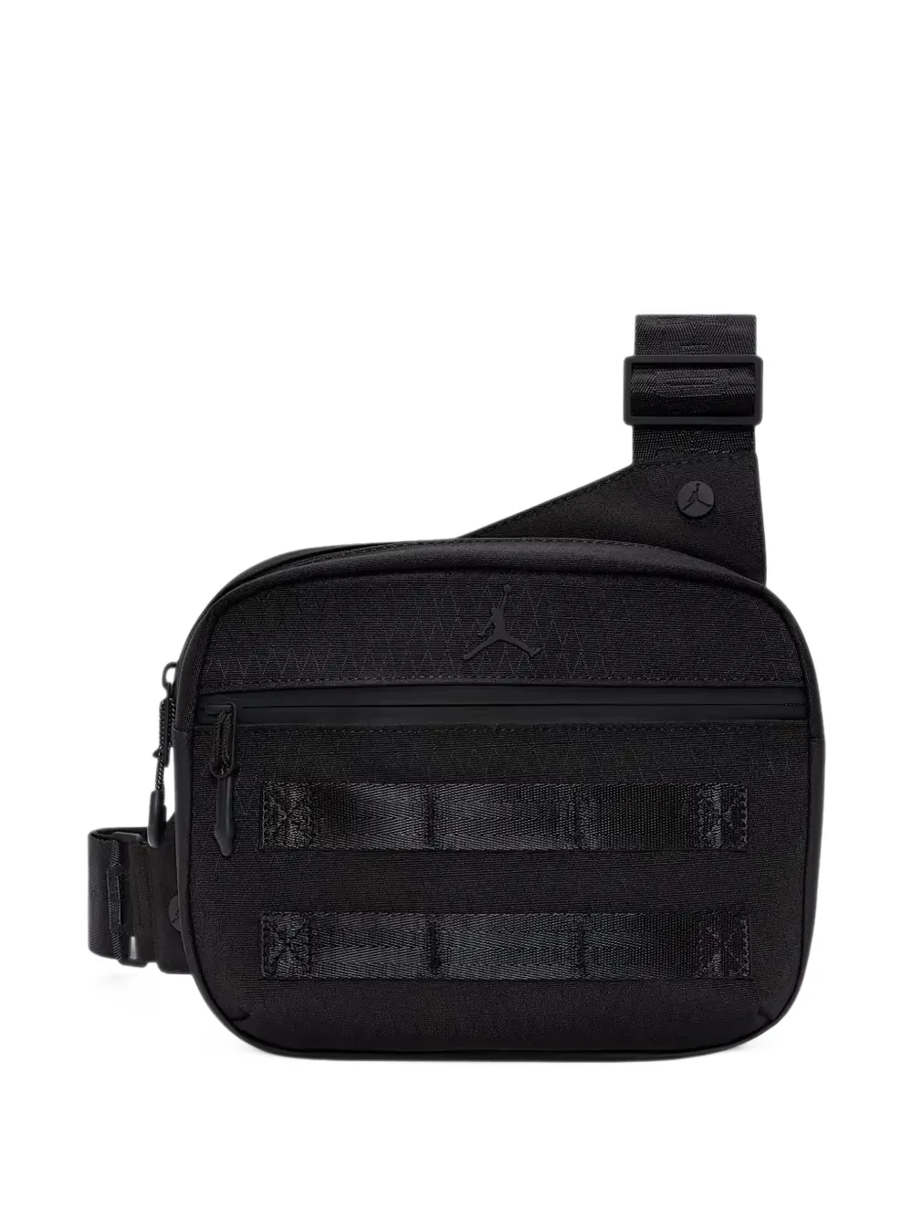 Jordan mini Collectors messenger bag - Noir Jordan mini Collectors messenger bag - Noir