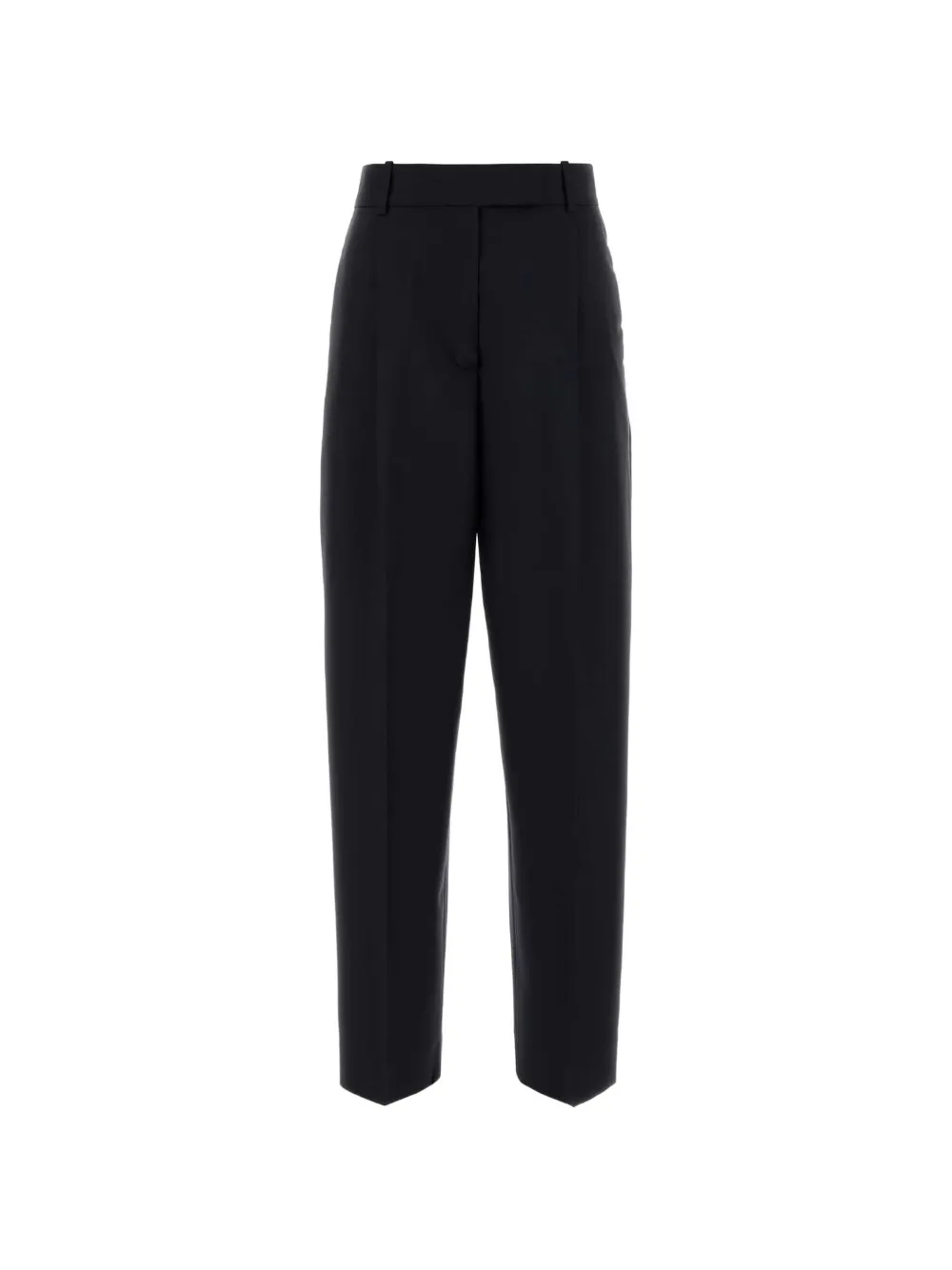 Róhe Daria pleated trousers