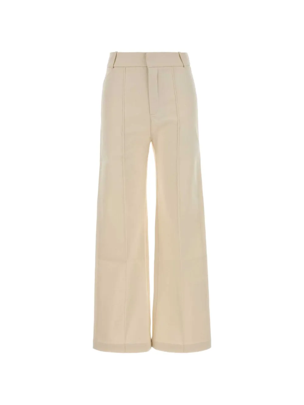 DESTREE straight-leg jeans