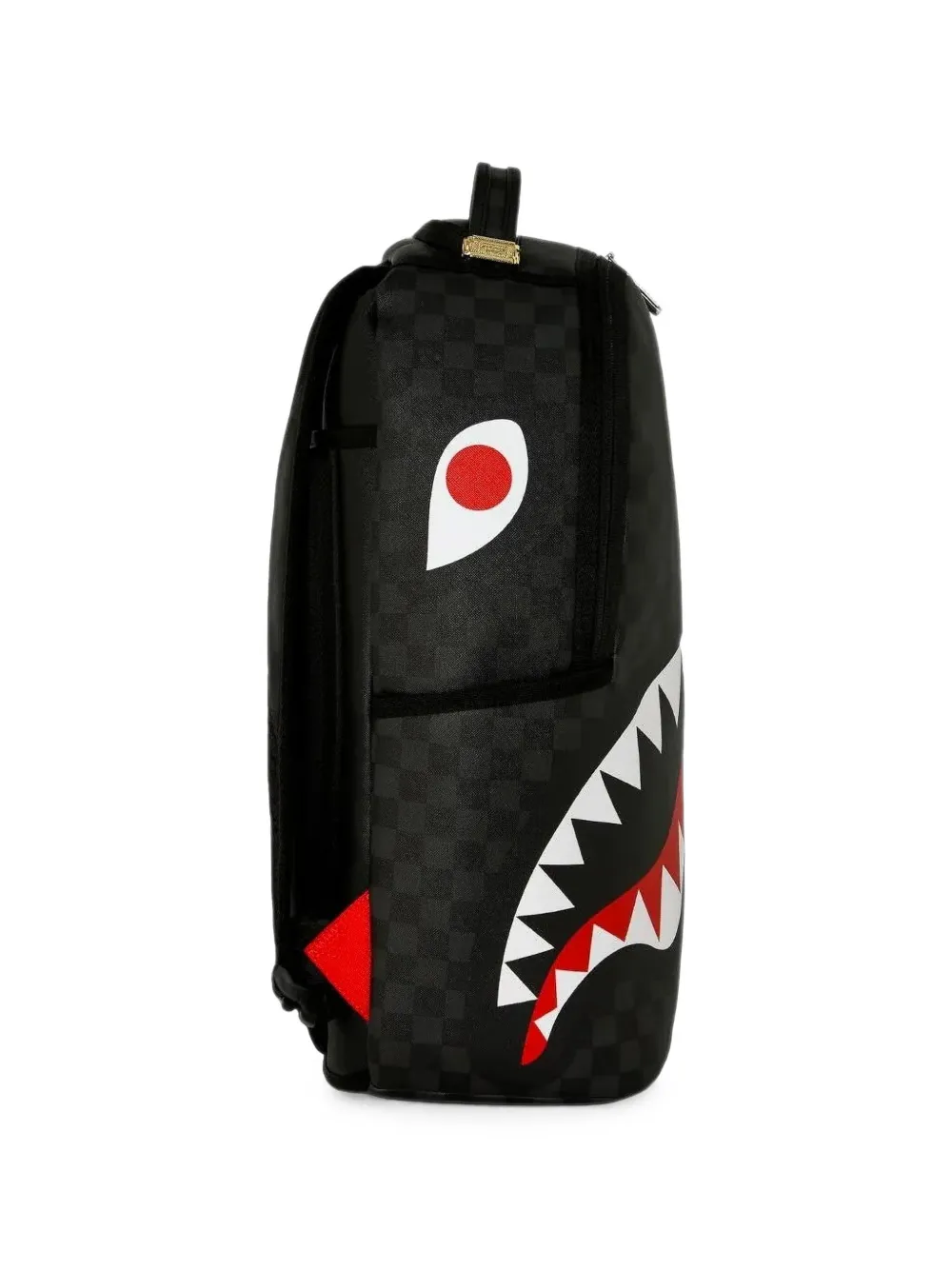 Sprayground x Family Guy rugzak Zwart