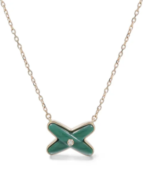 Chaumet collier Jeux de Liens 