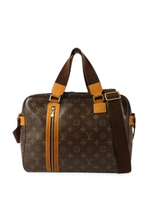 Louis Vuitton Pre-Owned Monogram Sac Bosphore skuldertaske