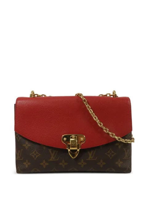 Louis Vuitton Pre-Owned bolsa de hombro Monogram Felicie Pochette