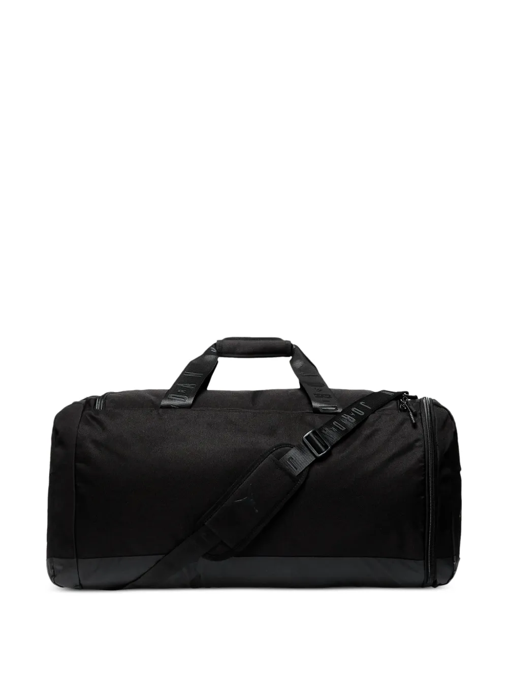 Jordan Velocity reistas met logo-print Zwart