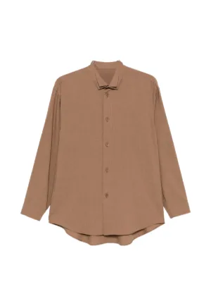 Homme Plissé Issey Miyake メンズ シャツジャケット通販 - FARFETCH