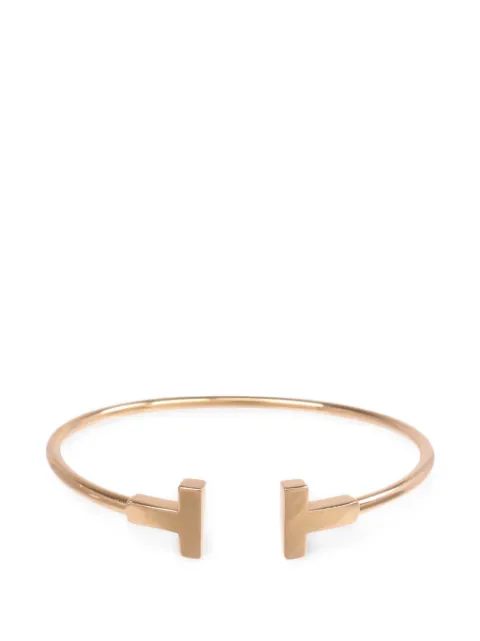 Tiffany & Co. Pre-Owned T-Wire bracelet